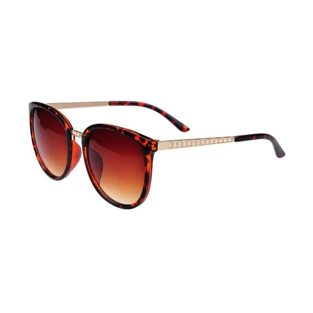 Entdecke Luxus Trendige Sonnenbrillen für Damen! Überdimensionale Rundgläser für einen glamourösen Look. Stilvoll und elegant – Die perfekte Wahl für sonnige Tage