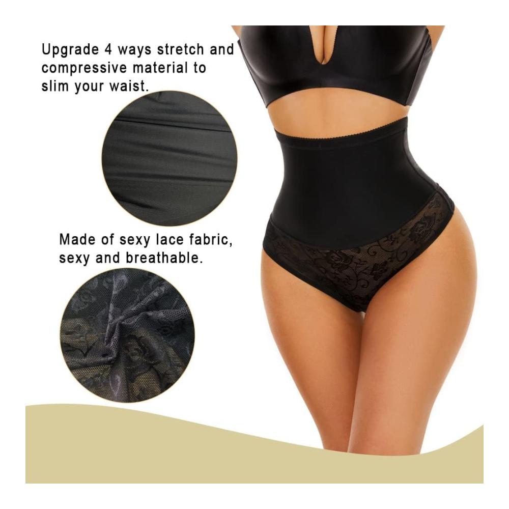 Formende Miederslips für Damen Perfekter Tanga für Bauchstraffung und Taille. Ultimativer Komfort und Figurformung. Jetzt bestellen und Ihre Silhouette verfeinern