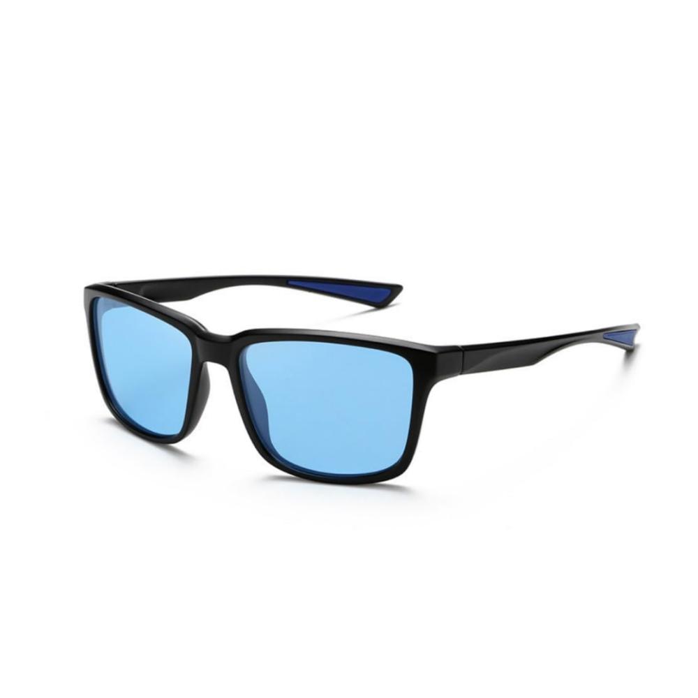 Entdecken Sie den ultimativen Stil Herren Polarisierte Sonnenbrille mit UV400 Schutz für Fahrer und Outdoor-Aktivitäten. Jetzt mit TR90 Brillengestell