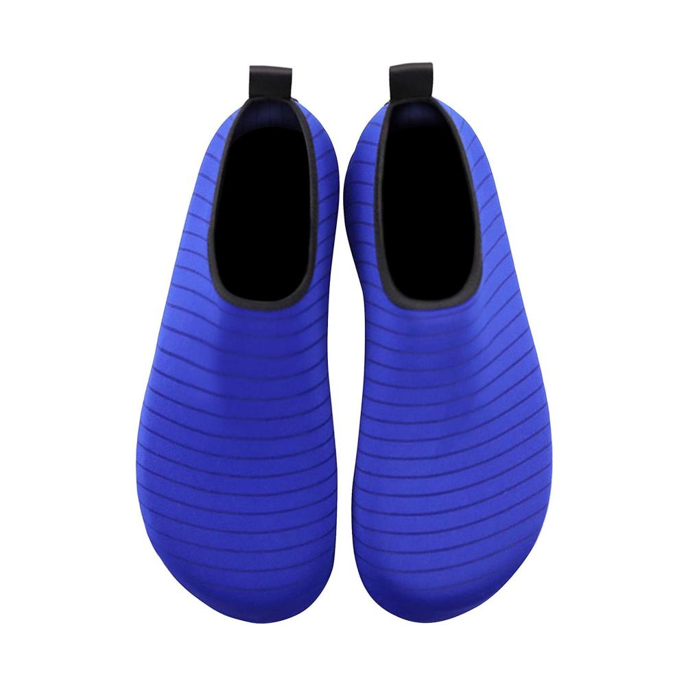 Entdecken Sie die perfekten Aqua Schuhe für Herren! Leicht rutschfest & elegant. Ideal für Outdoor-Aktivitäten wie Yoga Strandspaziergänge und Wassersport. Größen 36-47 erhältlich