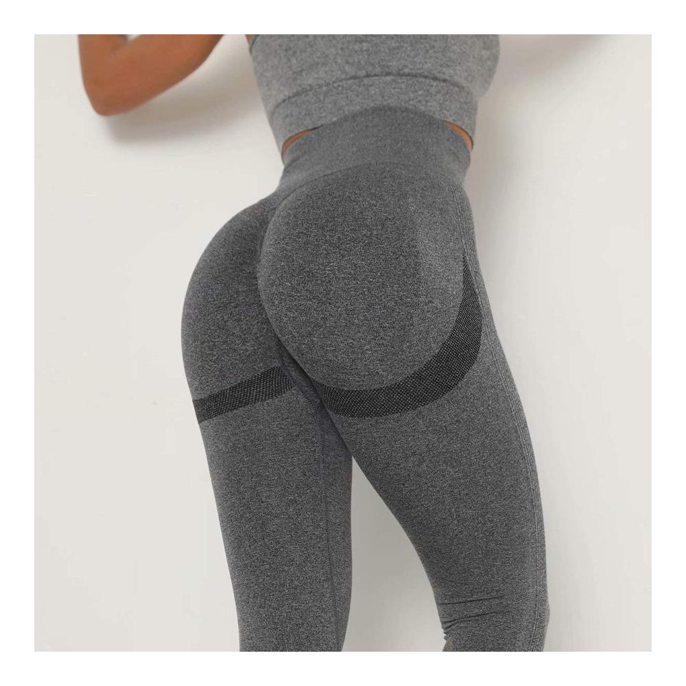 Erreiche deine Fitnessziele mit unseren hochwertigen Push-Up-Leggings! Perfekt für Yoga Sport und Workout. Nahtlos High Waist und bequem. Hol sie dir jetzt