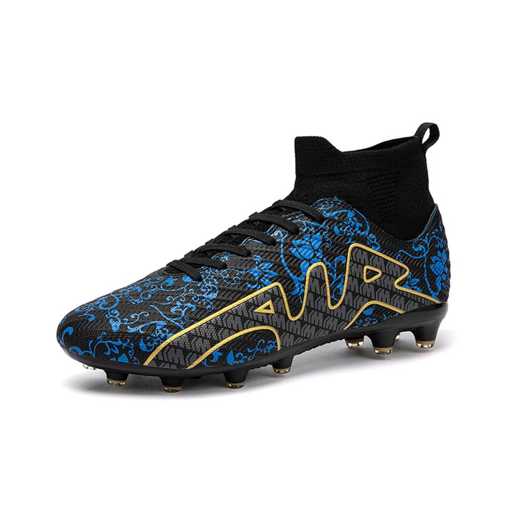 Schwarz 1 Cleats