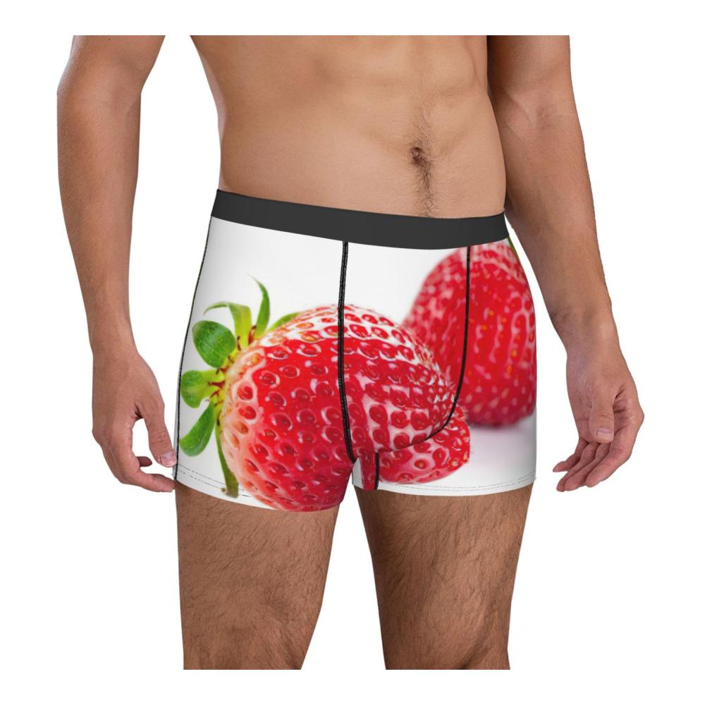 Entdecke den ultimativen Komfort Herren-Boxershorts mit feuchtigkeitsableitendem Stretchmaterial und farbenfrohen Streifen. Perfekte Passform für jeden Tag