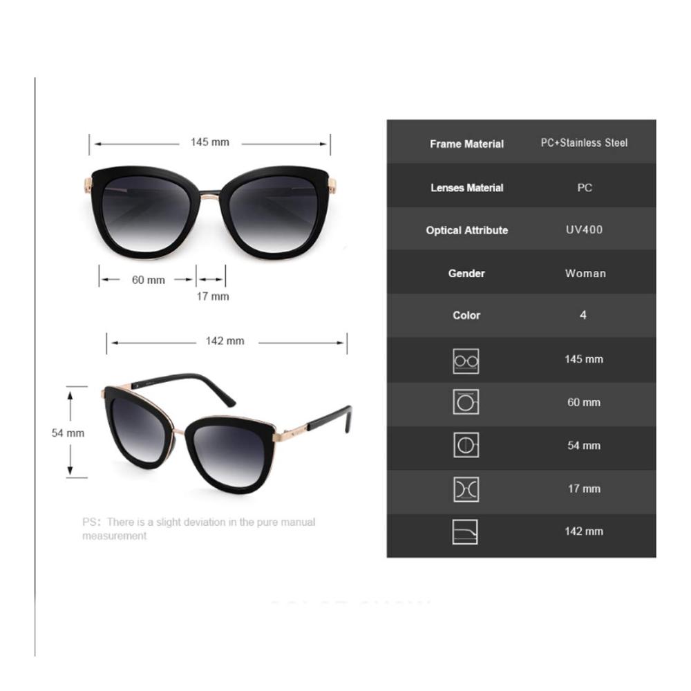 Entdecke den ultimativen Stil mit polarisierten Sonnenbrillen für Damen und Herren - Perfekt für Fahrten mit UV-Schutz und Gradient-Linsen