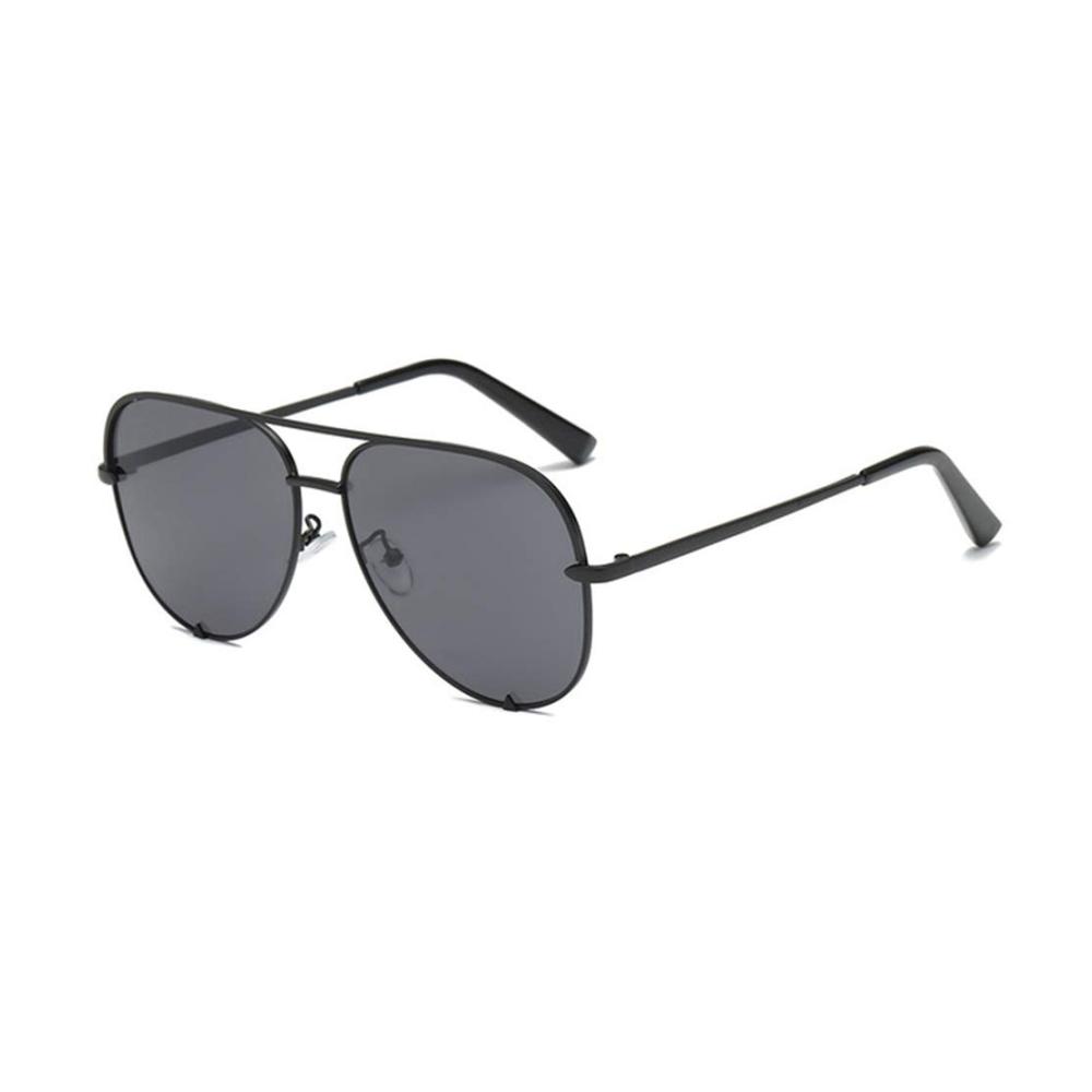 Elegante Unisex Sonnenbrille Pilot Stil Gradienten Gläser UV400 Schutz - Ein Must-Have Accessoire für Stilbewusste! Gönnen Sie sich den perfekten Mix aus Fashion und Funktion