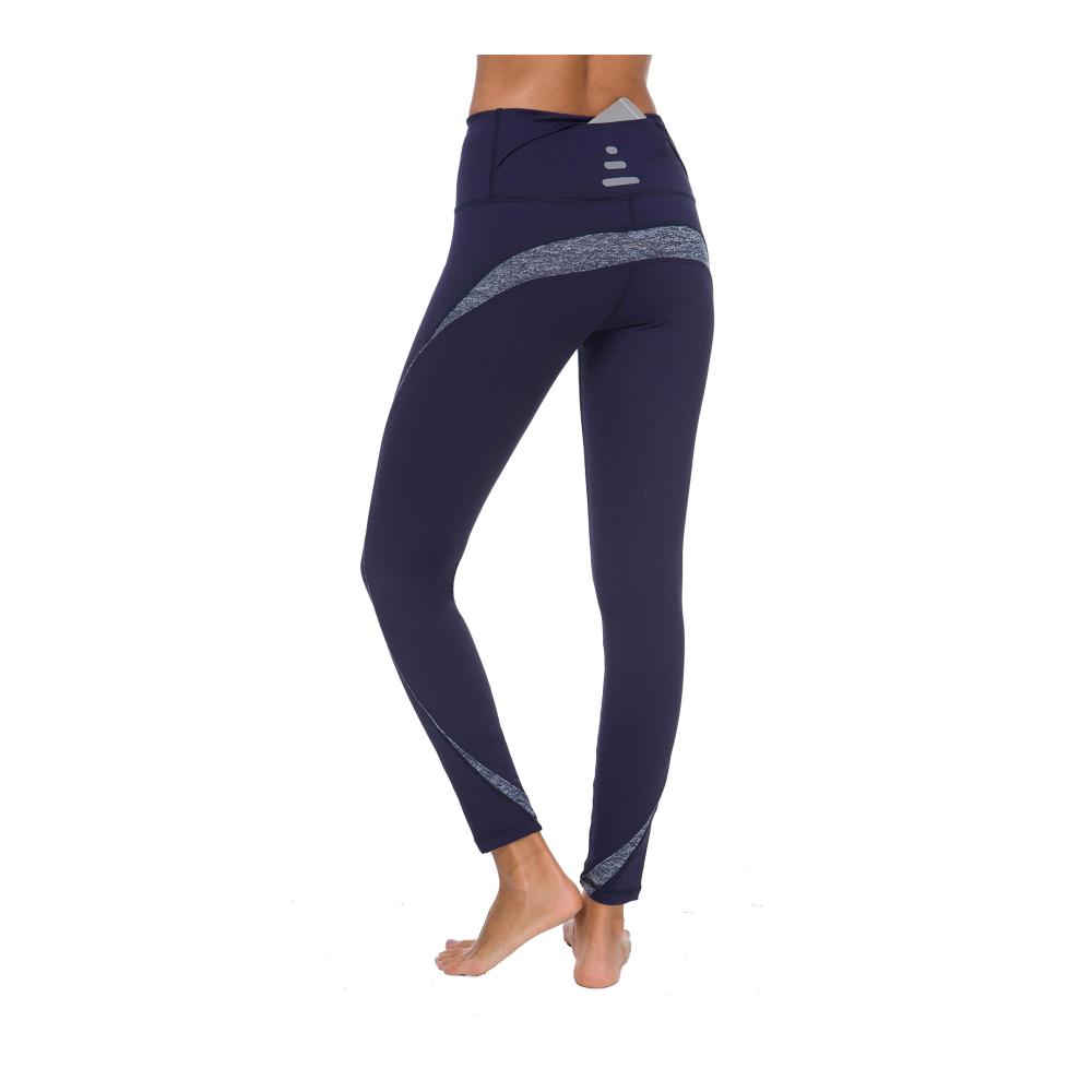 Damen Sport Leggings Yoga Sporthose Workout Tights Hohe Taille Ultimativer Komfort und Stil für dein Workout! Entdecke unsere hochwertigen Leggings für maximale Leistung und Flexibilität