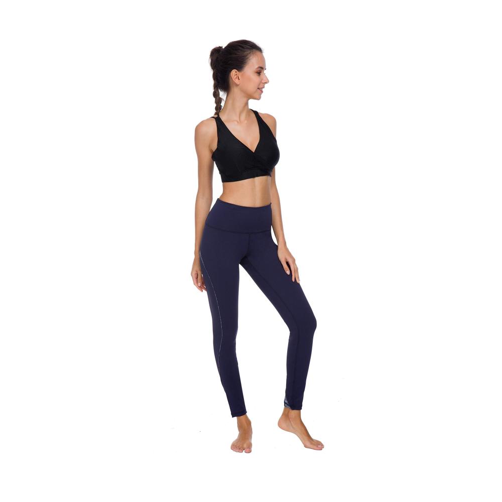 Damen Sport Leggings Yoga Sporthose Workout Tights Hohe Taille Ultimativer Komfort und Stil für dein Workout! Entdecke unsere hochwertigen Leggings für maximale Leistung und Flexibilität