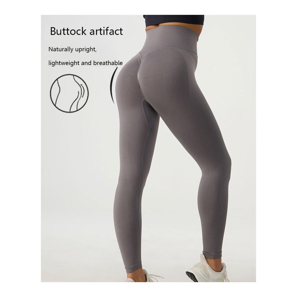 Entdecke ultimativen Komfort Damen Leggings für Yoga und Freizeit | Blickdicht Bauchweg Hochtailliert | Perfekt für Aktivitäten drinnen und draußen