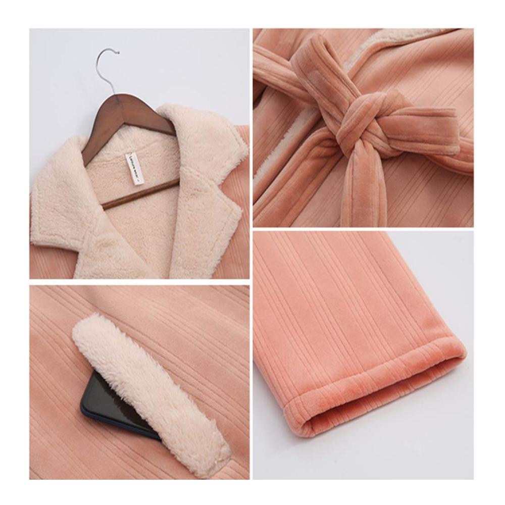 Verführerische Baby Dolls & Negligees Kuscheliger Winterzauber mit Weinrot-Fleece-Pyjama. Perfekt für kalte Nächte! Jetzt zugreifen für himmlische Stunden