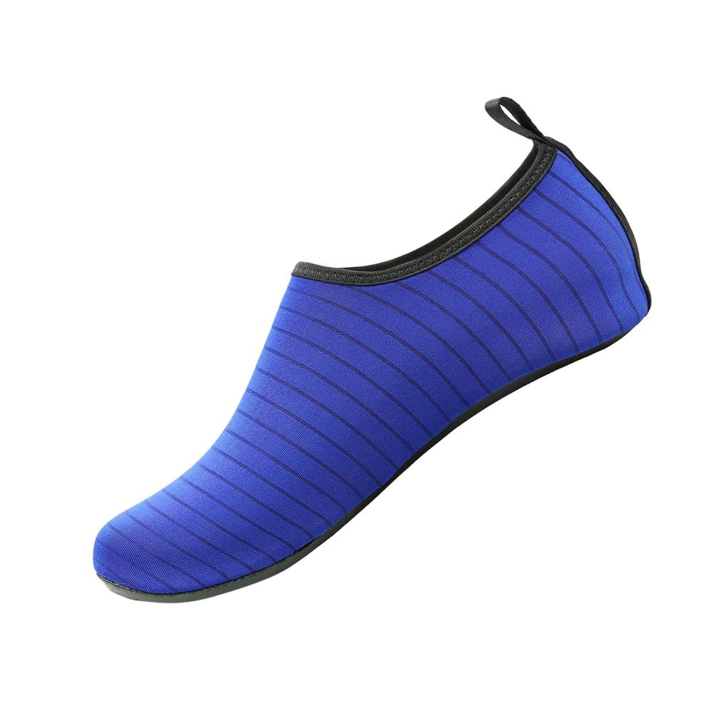 Entdecken Sie die perfekten Aqua Schuhe für Herren! Leicht rutschfest & elegant. Ideal für Outdoor-Aktivitäten wie Yoga Strandspaziergänge und Wassersport. Größen 36-47 erhältlich