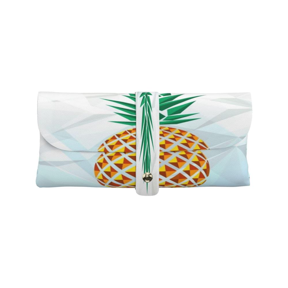 Geometrisches Ananas-design