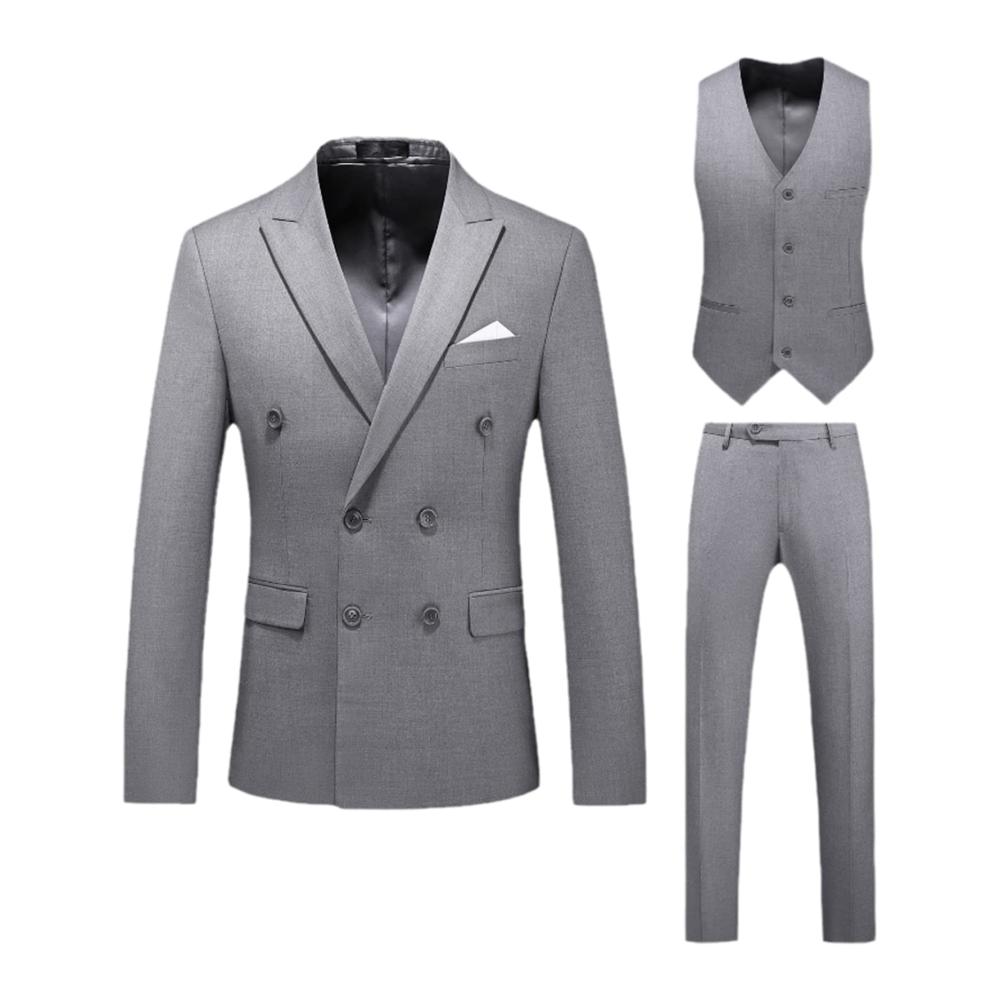 Gray9 Suits Fashion