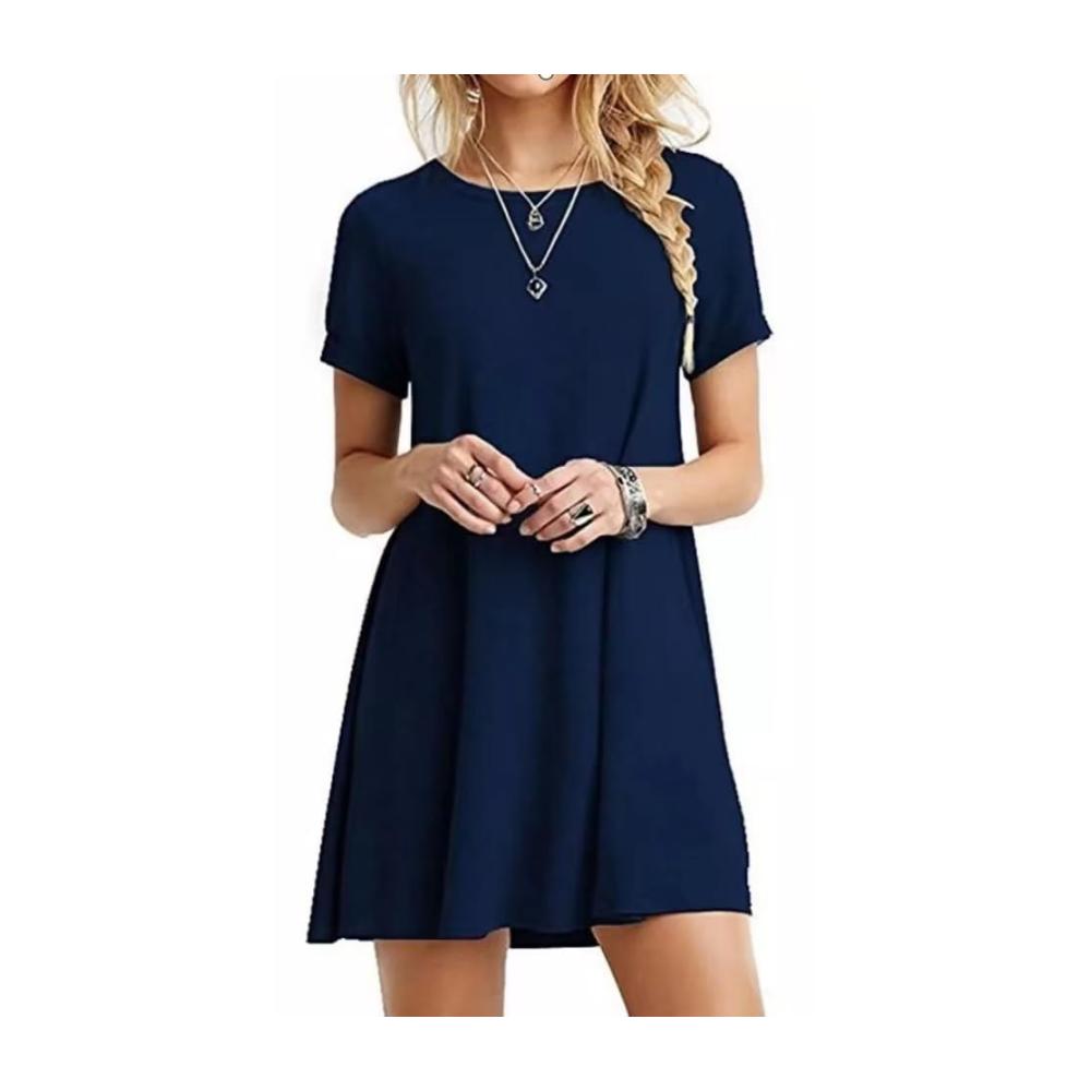 Navy Blau