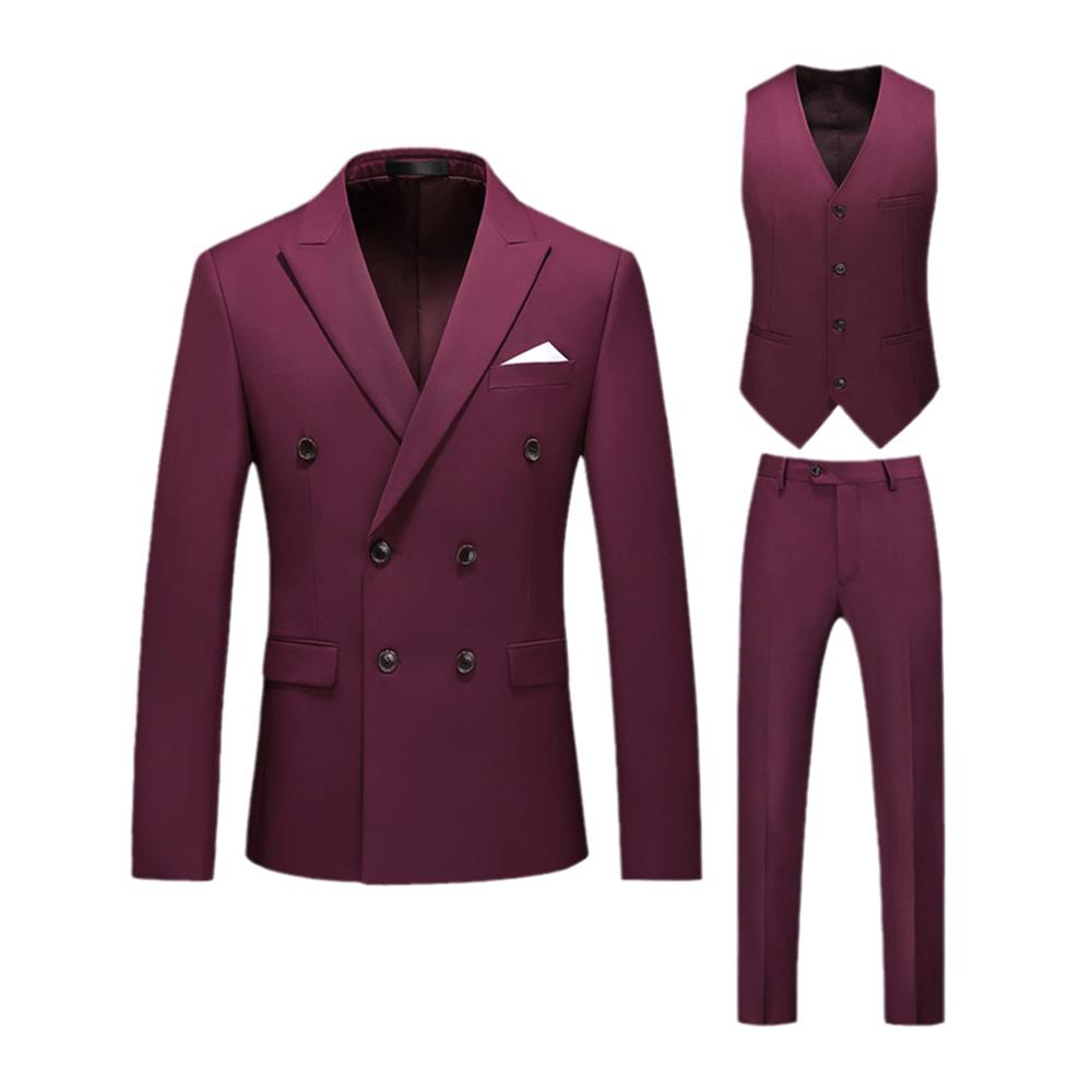 Red Wine Suits