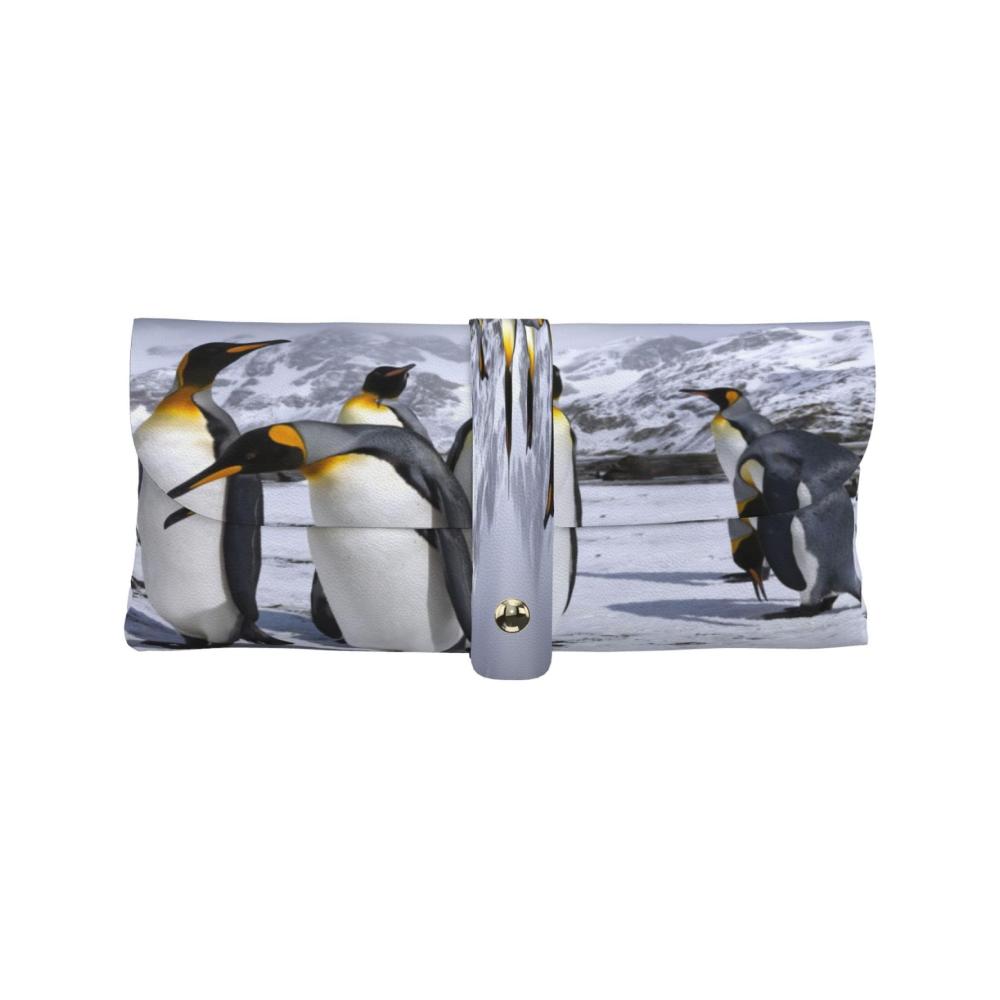 Arctic Animals Pinguine