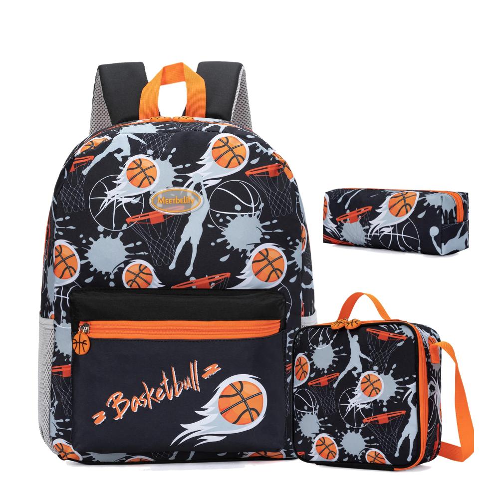 Schwarz Basketball