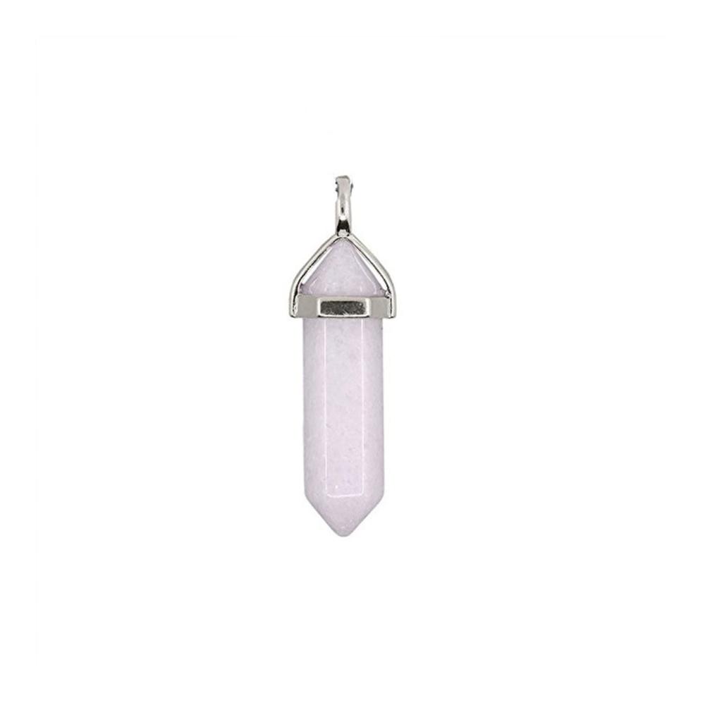 Rose Quartz-1pc