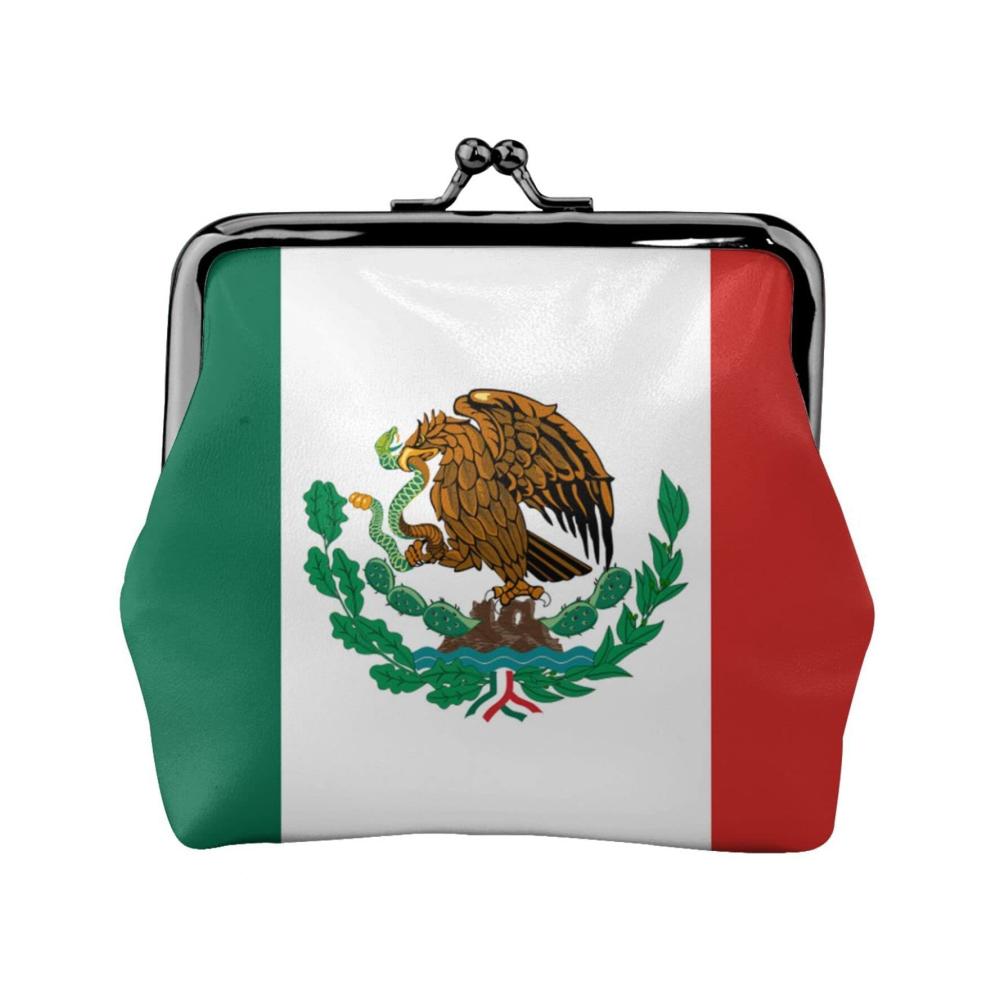 Flagge Mexikos