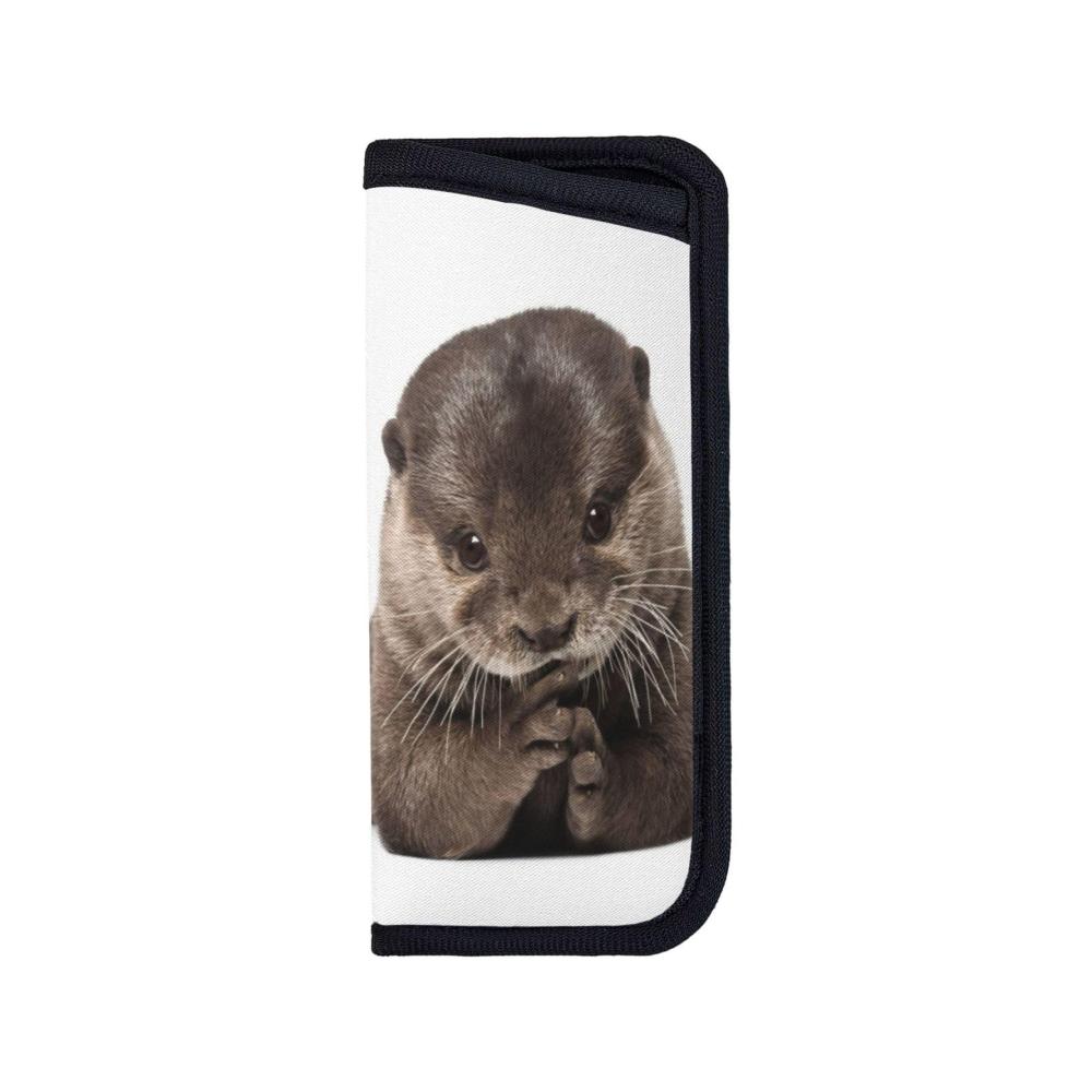 Niedlicher Tier-otter