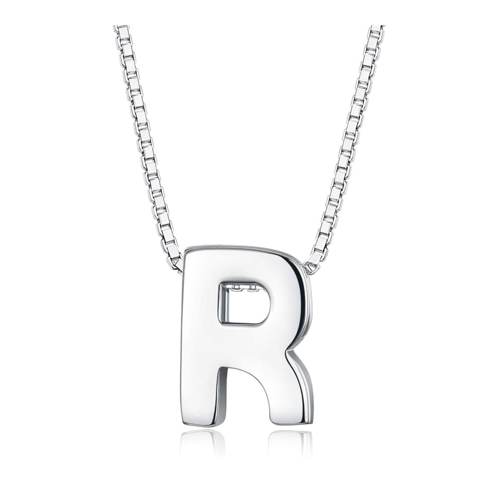 R